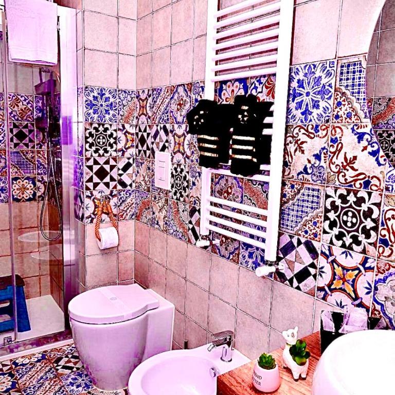 La Macchia sui Sassi - Appartamento con 1 Camera da Letto - 33