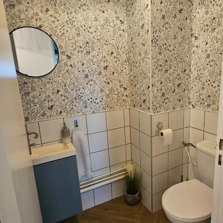 Au coeur du Palais des Arts en centre ville pour 5 personnes - One-Bedroom Apartment - 13