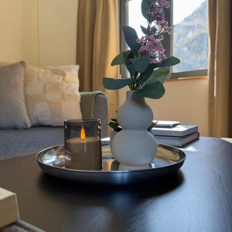Casita3922, Tor zu Zermatt, Saas-Fee und Visp, Work and Chill Apartement - Nähe Lonza, Free Parking - Apartment mit 1 Schlafzimmer - 9