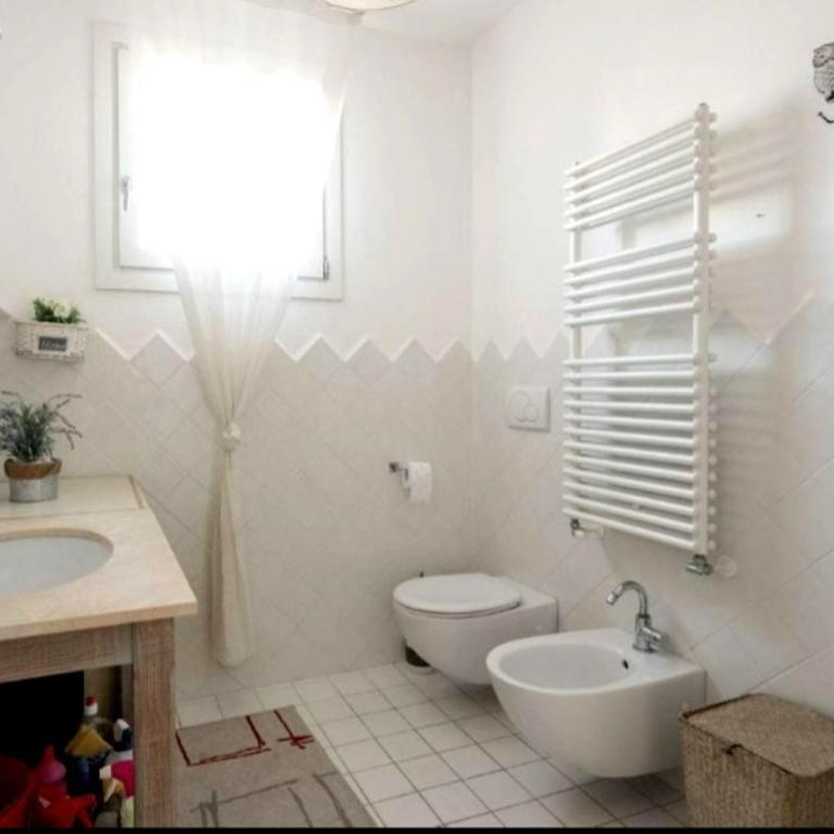 Resort del Mar One - Seasons Real Estate - Lido di Jesolo - Appartamento con 2 Camere da Letto - 10