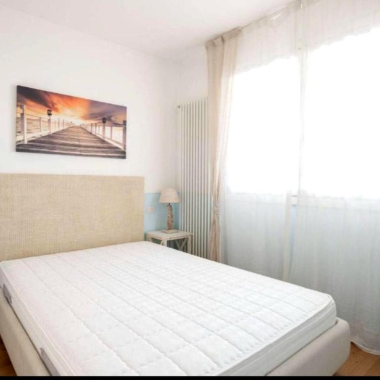 Resort del Mar One - Seasons Real Estate - Lido di Jesolo - Appartamento con 2 Camere da Letto - 8