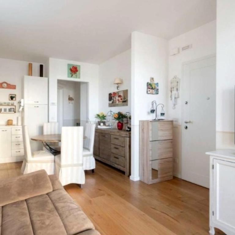 Resort del Mar One - Seasons Real Estate - Lido di Jesolo - Appartamento con 2 Camere da Letto - 4