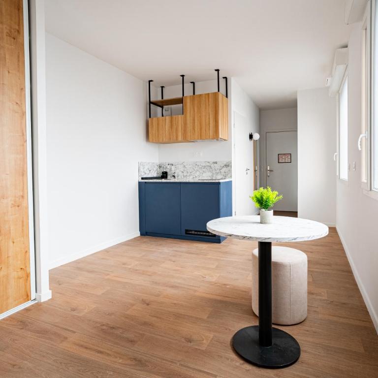 ECLA Genève Archamps - Studio M - 9