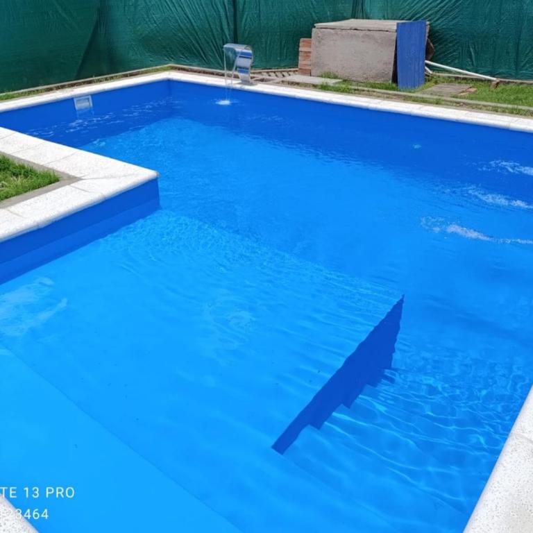 Los Horneros - Casa con 1 dormitorio - 8