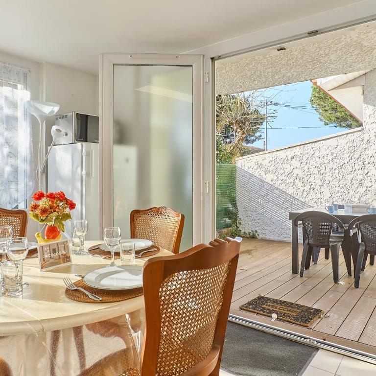 Ikos - 200m du Port - Appartement - 1