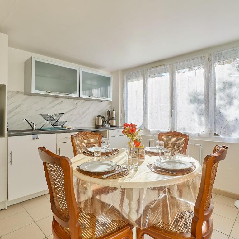 Ikos - 200m du Port - Appartement - 2