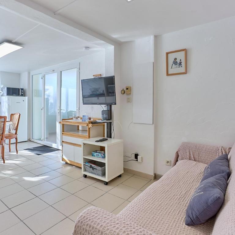 Ikos - 200m du Port - Appartement - 9