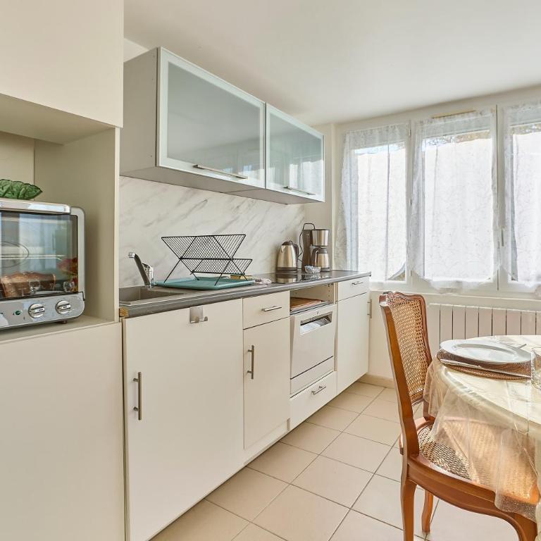 Ikos - 200m du Port - Appartement - 10