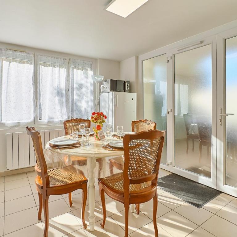 Ikos - 200m du Port - Appartement - 15