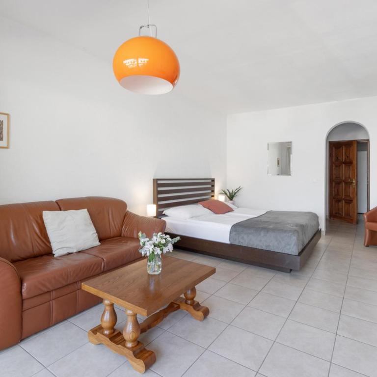 Aparthotel Al Lago - Junior Suite con Vista Lago - 6
