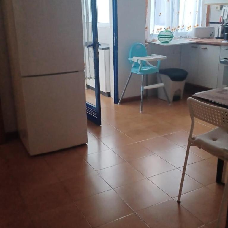 Apartamento Los Girasoles - Apartamento de 3 dormitorios - 8
