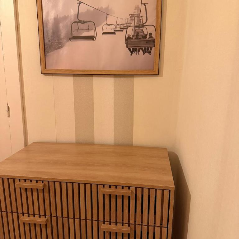 Gîte pour 8 - 10 personnes avec spa privatif - Maison 4 Chambres - 22