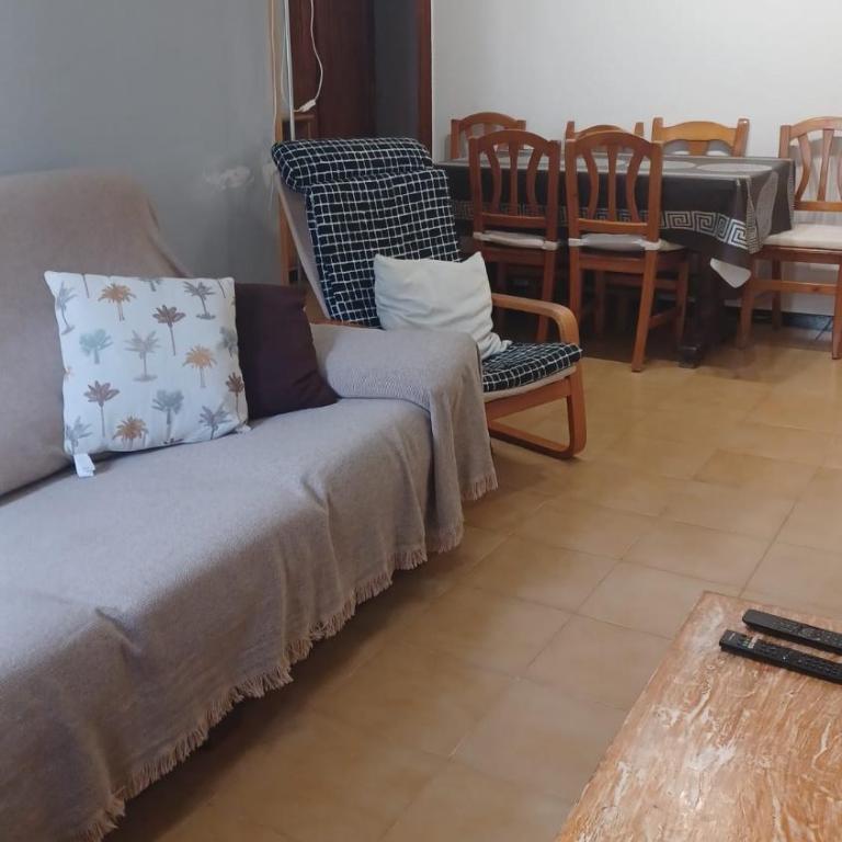 Apartamento Los Girasoles - Apartamento de 3 dormitorios - 11