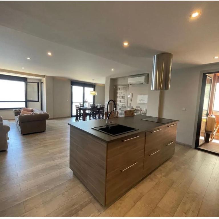 Apartamento la cala de Noah - Apartamento de 2 dormitorios - 6