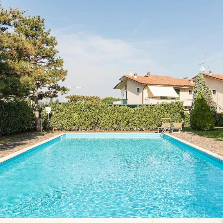 Appartamento Di Morgana Sirmione - Casa Vacanze - 4
