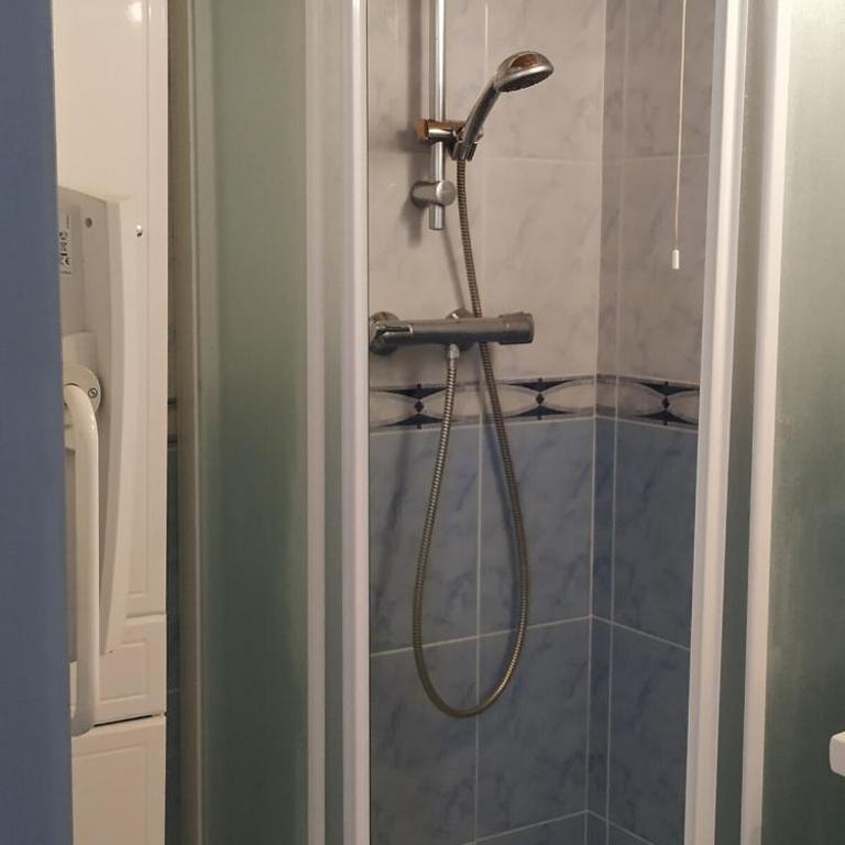 Studio cosy La Ciotat idéal couple avec cuisine & wifi - Casa con 1 Camera da Letto - 13