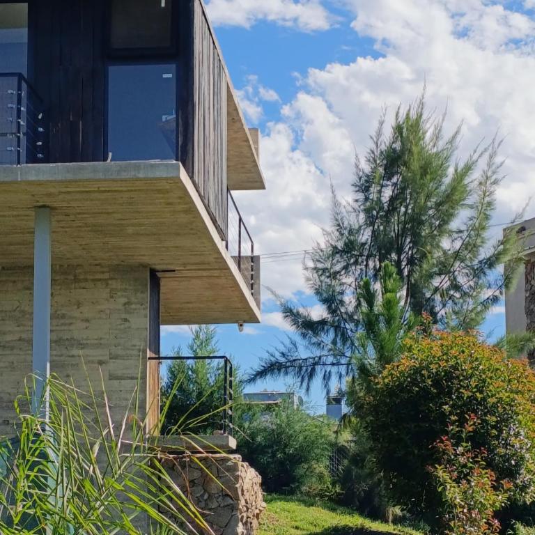 Mirasol Apart - Apartamento de 1 dormitorio - 1