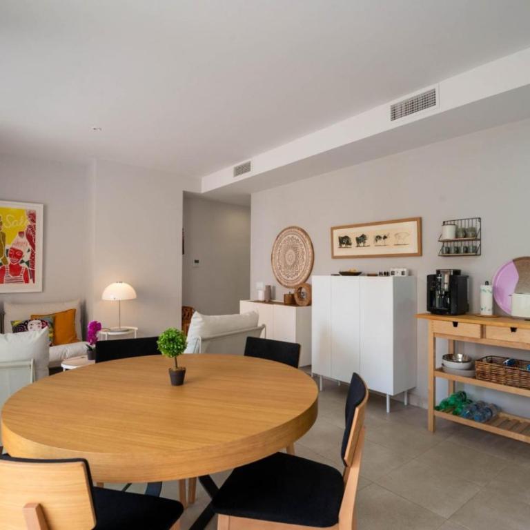 Apartament - center of Torrevieja close to the sea - Apartamento de 1 dormitorio - 4