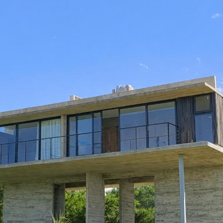 Mirasol Apart - Apartamento de 1 dormitorio - 13