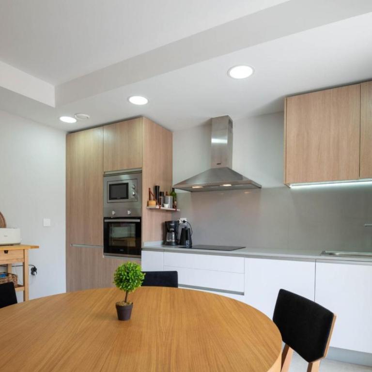 Apartament - center of Torrevieja close to the sea - Apartamento de 1 dormitorio - 7