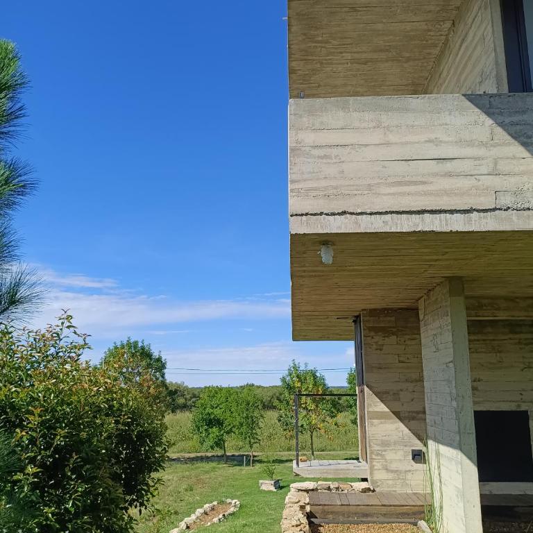 Mirasol Apart - Apartamento de 1 dormitorio - 14