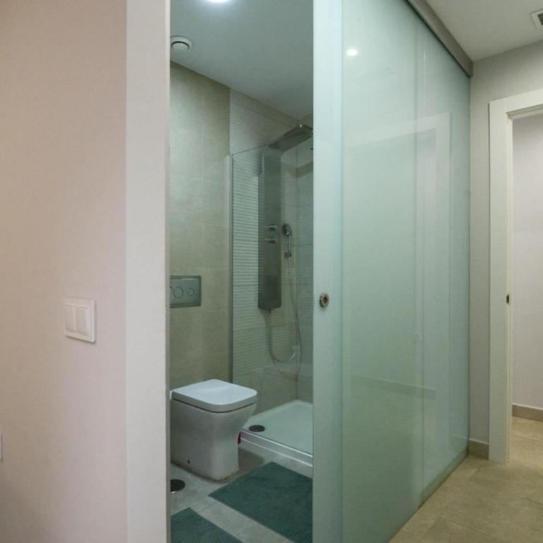 Apartament - center of Torrevieja close to the sea - Apartamento de 1 dormitorio - 9