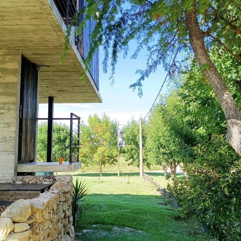 Mirasol Apart - Apartamento de 1 dormitorio - 15