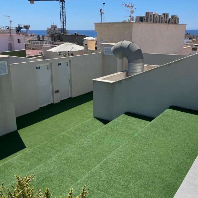 Apartament - center of Torrevieja close to the sea - Apartamento de 1 dormitorio - 12