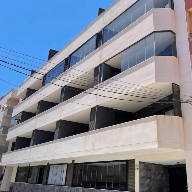 Apartament - center of Torrevieja close to the sea - Apartamento de 1 dormitorio - 14