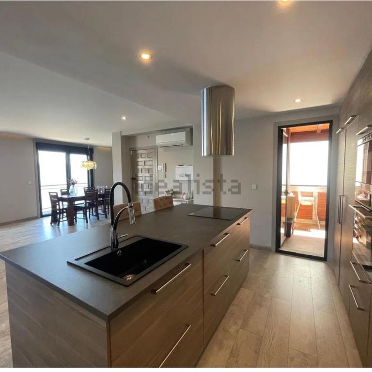 Apartamento la cala de Noah - Apartamento de 2 dormitorios - 3