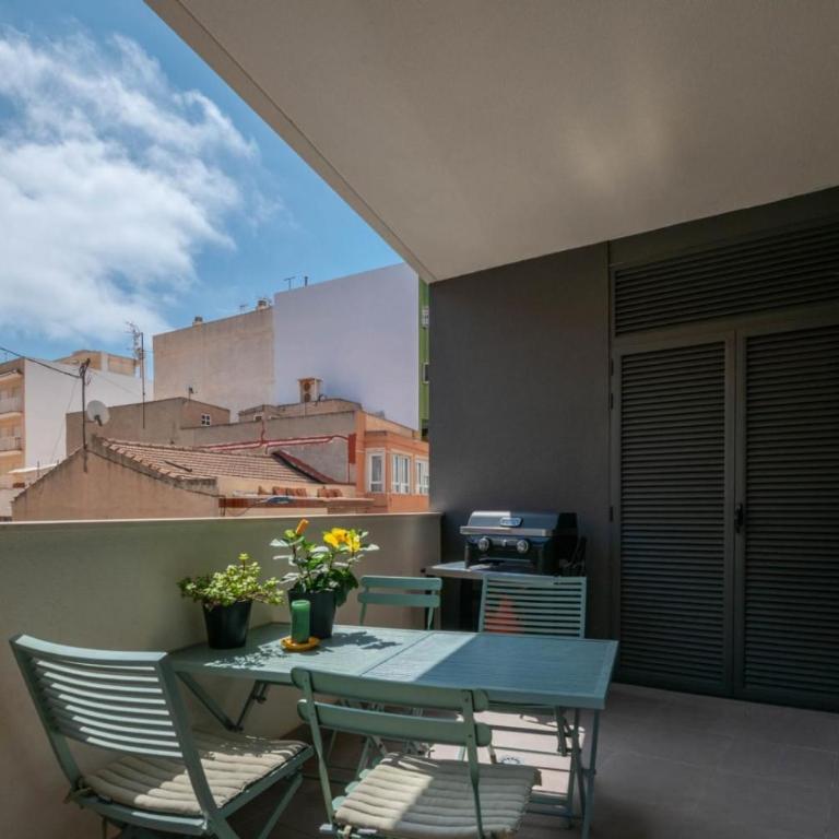 Apartament - center of Torrevieja close to the sea - Apartamento de 1 dormitorio - 15