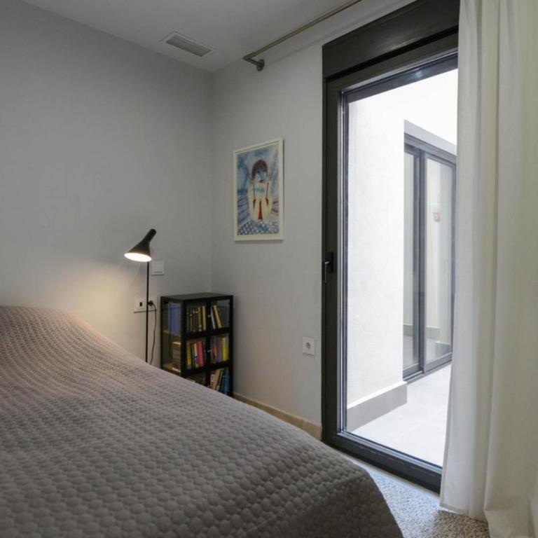 Apartament - center of Torrevieja close to the sea - Apartamento de 1 dormitorio - 17