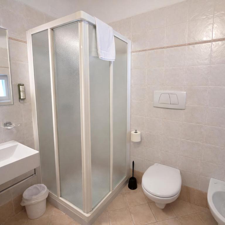 Pier Hotel - Camera Tripla Standard - 4