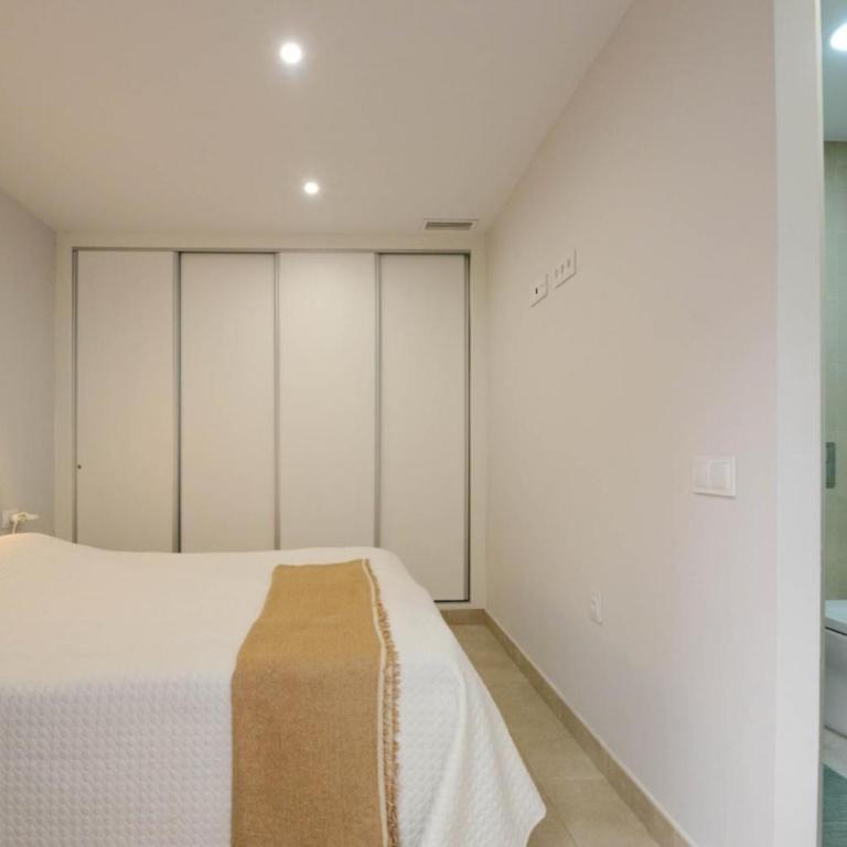 Apartament - center of Torrevieja close to the sea - Apartamento de 1 dormitorio - 18