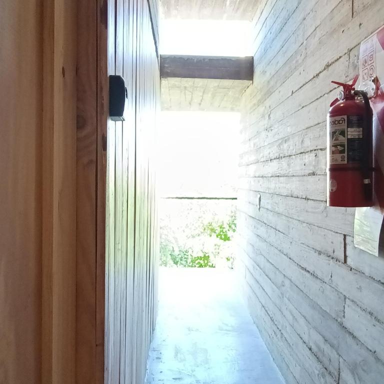 Mirasol Apart - Apartamento de 1 dormitorio - 20