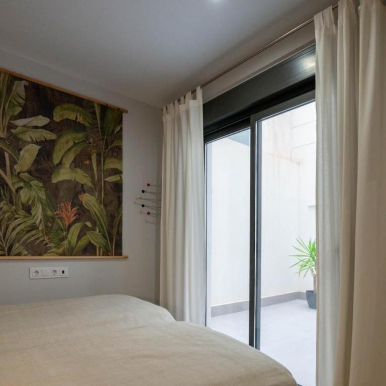 Apartament - center of Torrevieja close to the sea - Apartamento de 1 dormitorio - 20