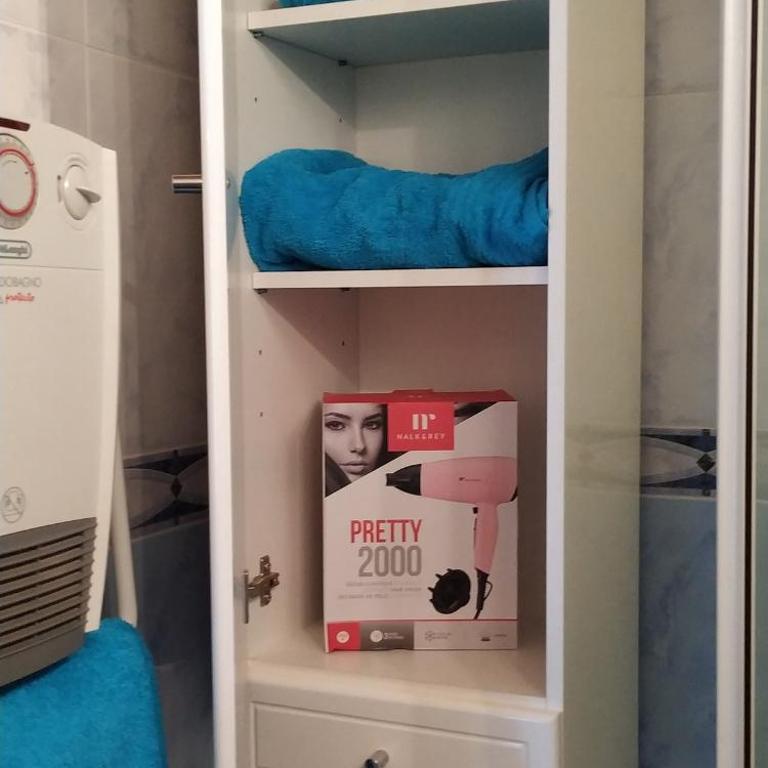 Studio cosy La Ciotat idéal couple avec cuisine & wifi - Casa con 1 Camera da Letto - 12