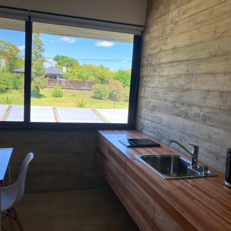 Mirasol Apart - Apartamento de 1 dormitorio - 5
