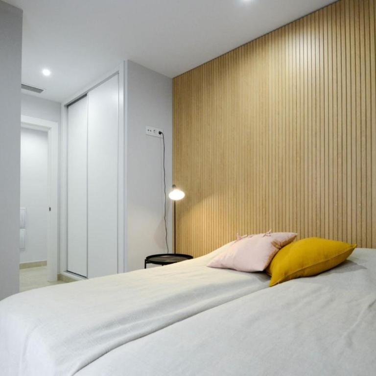 Apartament - center of Torrevieja close to the sea - Apartamento de 1 dormitorio - 24