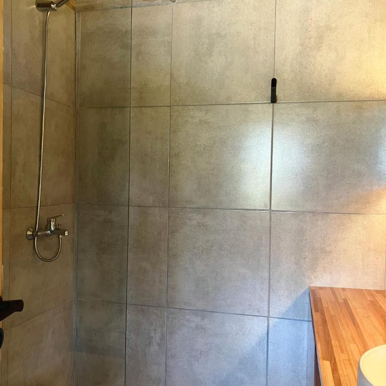 Mirasol Apart - Apartamento de 1 dormitorio - 9