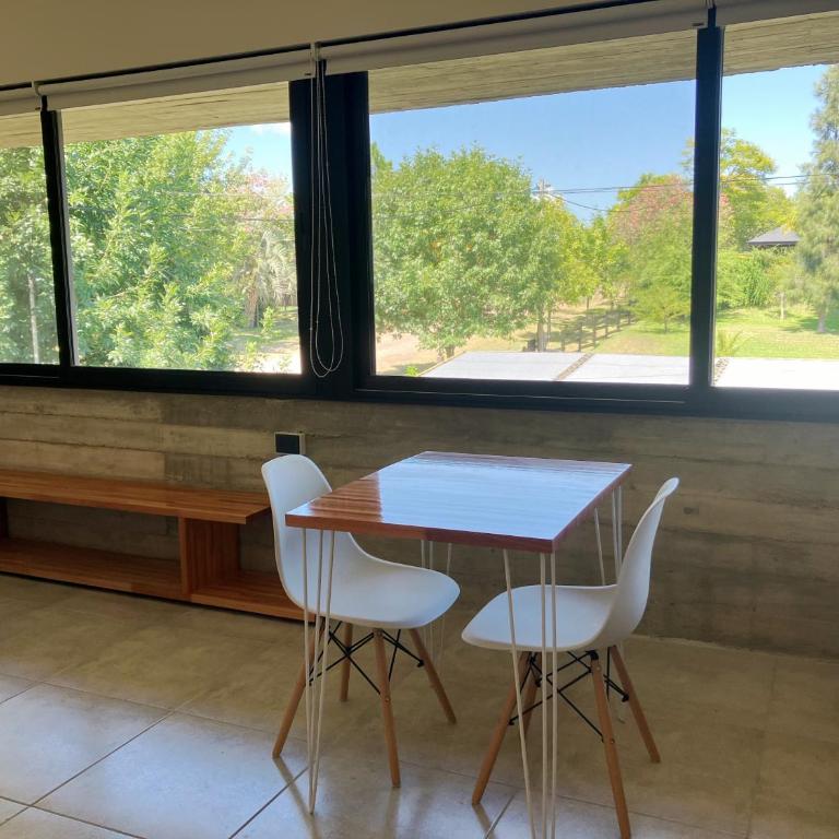 Mirasol Apart - Apartamento de 1 dormitorio - 6