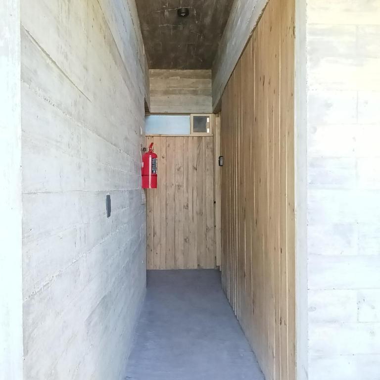 Mirasol Apart - Apartamento de 1 dormitorio - 19