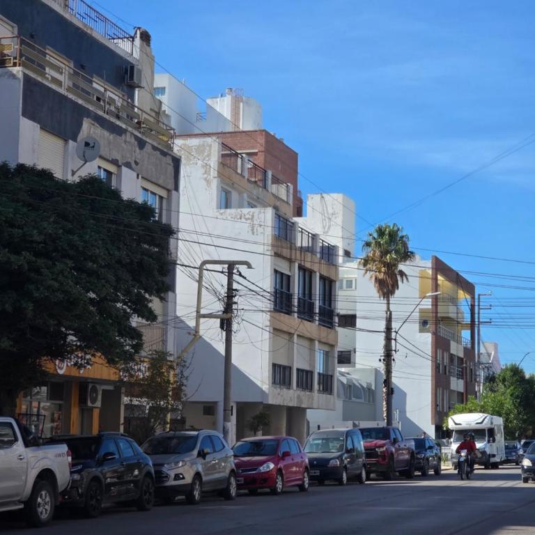 L.O Temporario Puerto Madryn - Apartamento de 1 dormitorio - 2