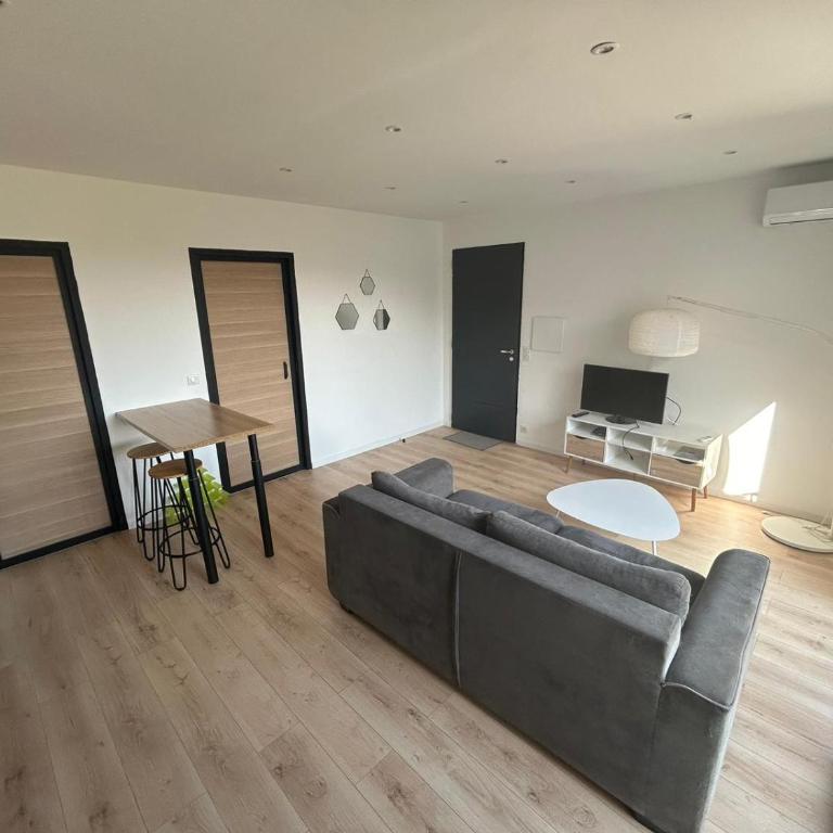 Loue T2 neuf - Appartamento con 1 Camera da Letto - 3