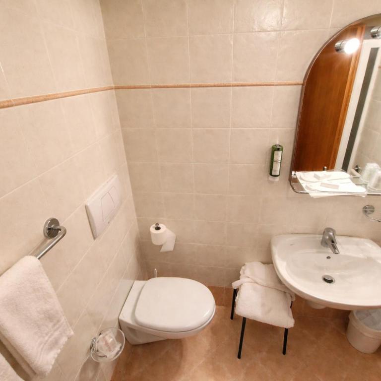 Pier Hotel - Camera Singola Standard - 5