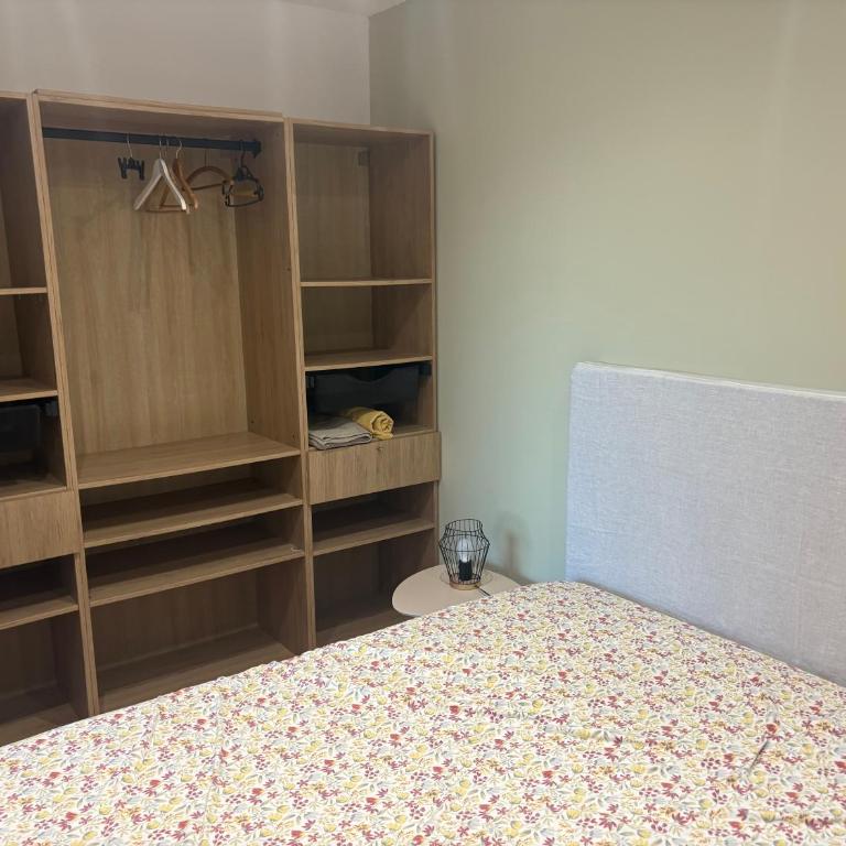 Loue T2 neuf - Appartamento con 1 Camera da Letto - 5