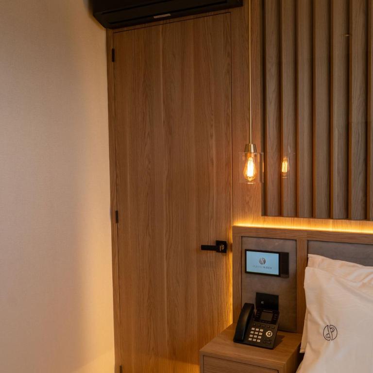Punto Suites Periférico Sur - Suite Superior - 7