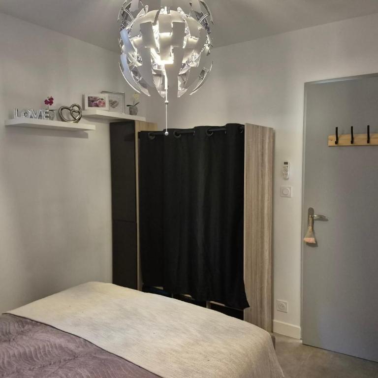 Chez Isa, Les pieds dans l'eau - Appartement 2 Chambres - 11