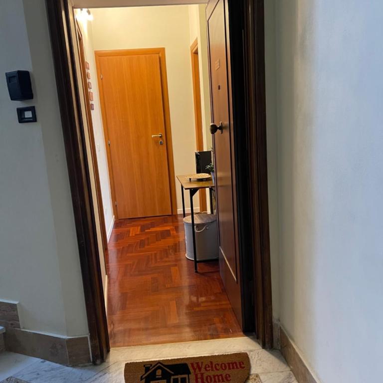 Charming apartment in a central area - Appartamento con 1 Camera da Letto - 16