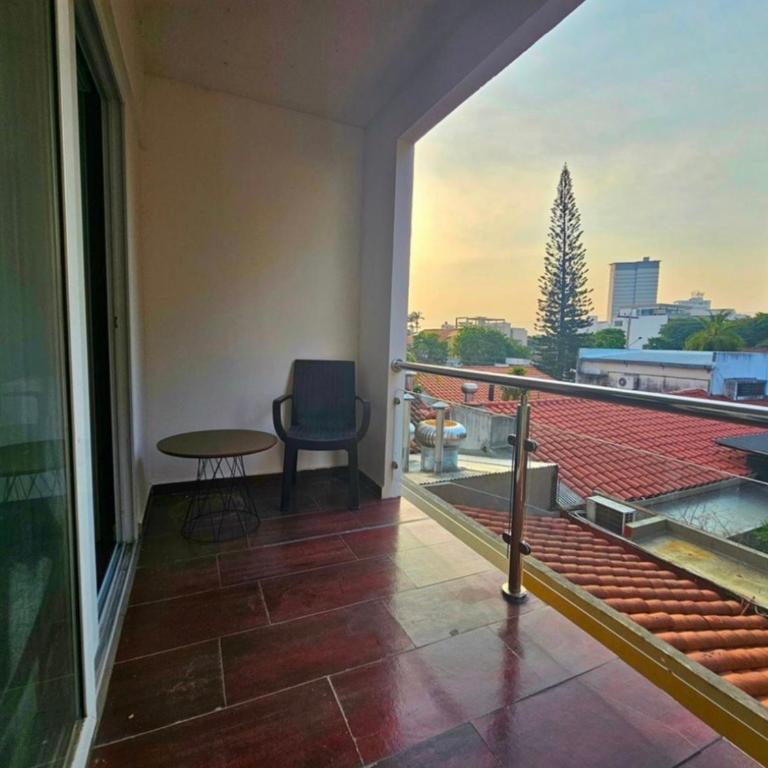 Monoambiente en alquiler - One-Bedroom Apartment - 3